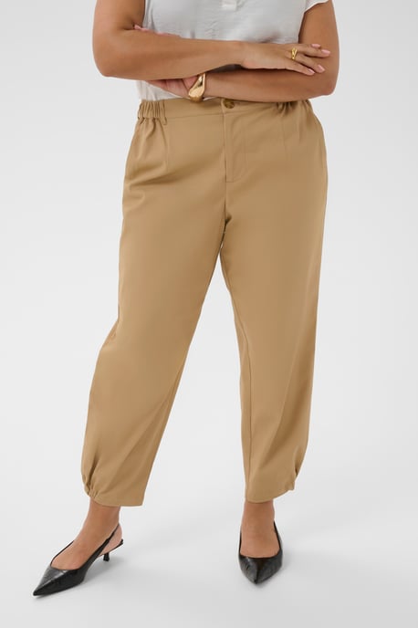 Casual broek KCvicky Casual broek Loose fit - Image 3