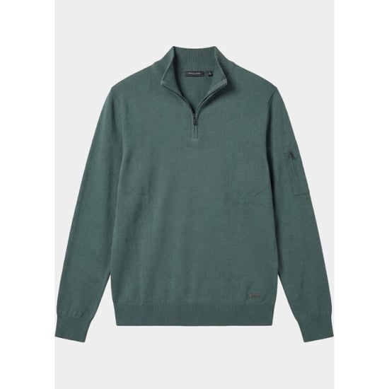 Born with Appetite Half zip race pull halfzip bwa00005ra41/9512 - Image 2