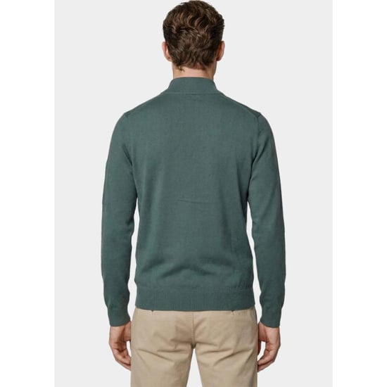 Born with Appetite Half zip race pull halfzip bwa00005ra41/9512 - Image 3