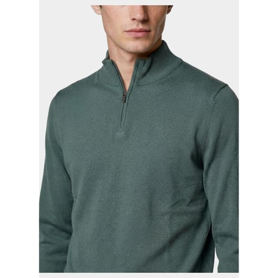 Born with Appetite Half zip race pull halfzip bwa00005ra41/9512 - Image 4