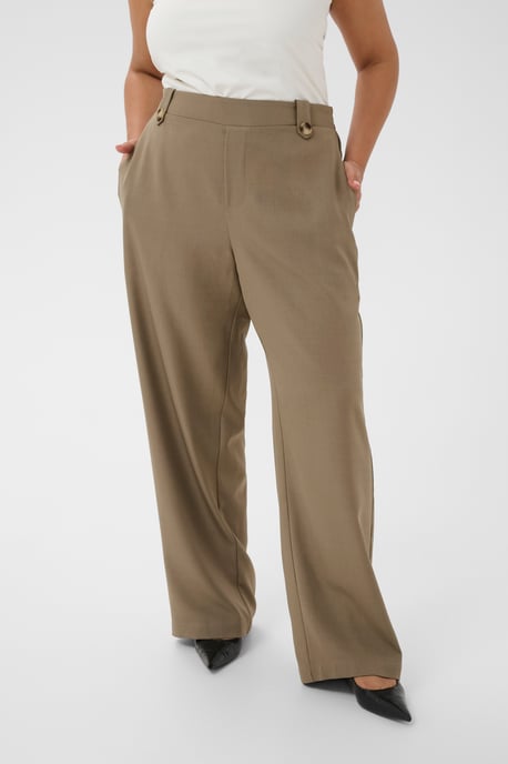 Casual broek KCvictoria Casual broek Regular fit - Image 3