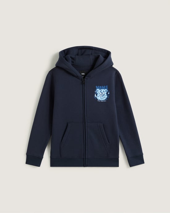 Dizzy Bear Full Zip - Image 1