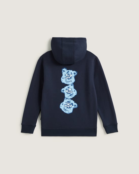 Dizzy Bear Full Zip - Image 2