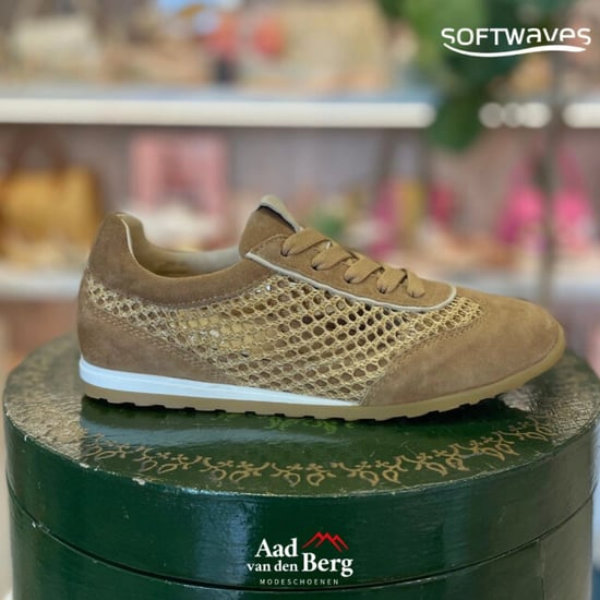 Softwaves Damesschoenen sneakers - Image 3