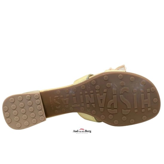 Hispanitas Damesschoenen slippers - Image 5