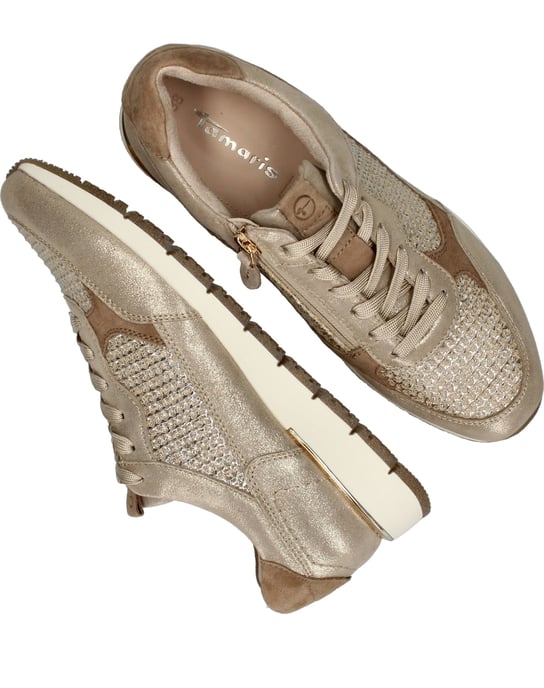 Tamaris Sneakers Dames - Image 4
