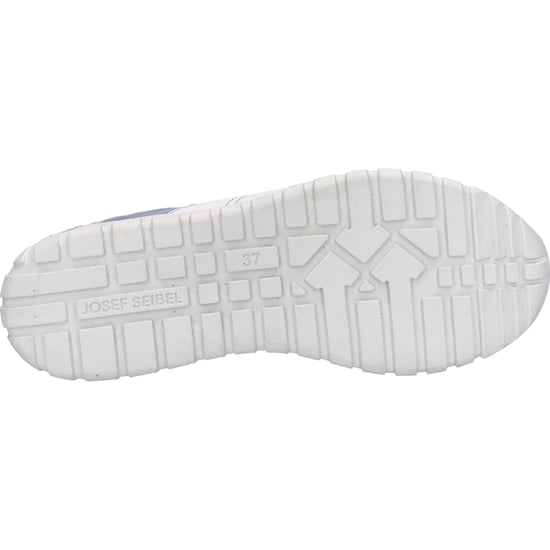 JOSEF SEIBEL Dames Sneaker Gabby 01 in blauw - Image 6