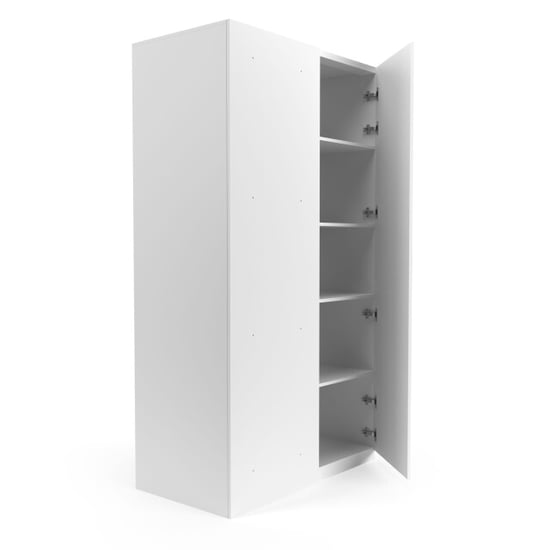 Wasophoogte ® opbergkast zijkast voor wasmachine kast module k2 - - Image 3
