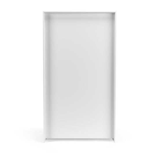 Wasophoogte ® opbergkast zijkast voor wasmachine kast module k2 - - Image 4