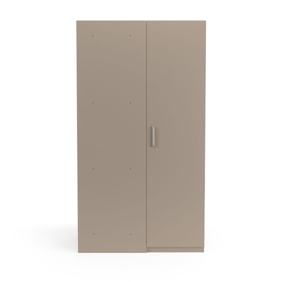 Wasophoogte ® opbergkast zijkast voor wasmachine kast module k2 - - Image 1