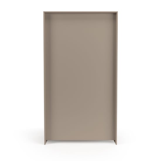 Wasophoogte ® opbergkast zijkast voor wasmachine kast module k2 - - Image 4