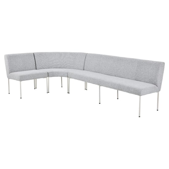 Starfurn eetkamerbank riff - 69x200x87 cm - Image 2