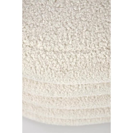 Casa di Elturo Bank poef linea teddy met opbergruimte – l 110 x d 46 x h 40,5 cm - Image 6