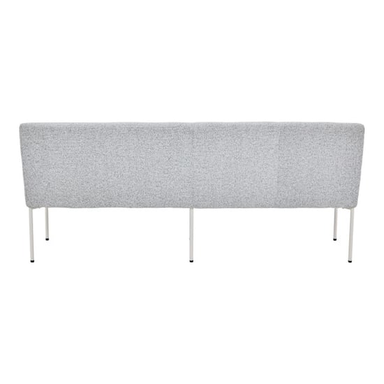 Starfurn eetkamerbank riff - 69x200x87 cm - Image 4