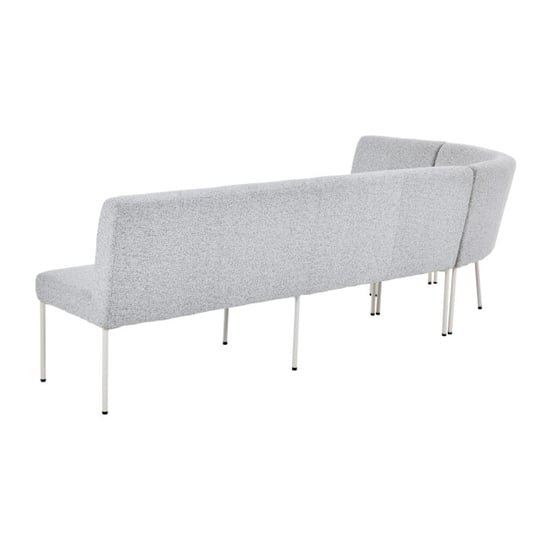 Starfurn eetkamerbank riff - 100x100x87 cm - Image 6