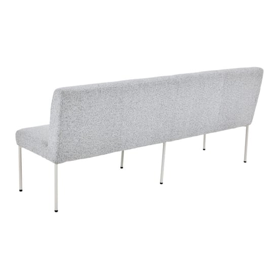 Starfurn eetkamerbank riff - 69x200x87 cm - Image 6