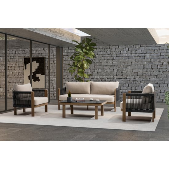 SenS-Line palermo tuinset - - Image 2
