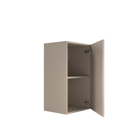 Wasophoogte ® keukenkast bovenkast keuken module o2 360(d)*450(b)*770(h) mm - Image 2