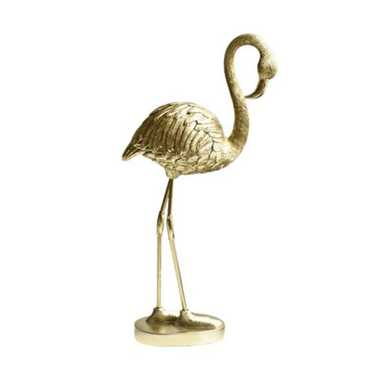 Casa di Elturo Decoratief object flamingo - h30 cm - Image 1