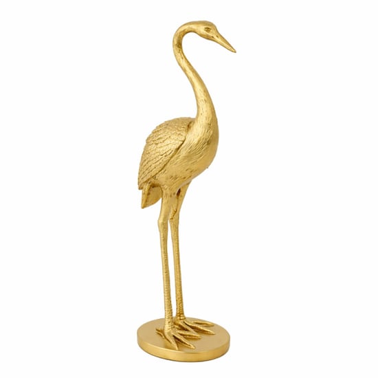Casa di Elturo Decoratief object reiger/kraanvogel - h41 cm - Image 1