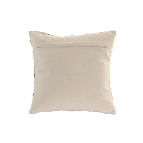 Casa di Elturo Sierkussen alora katoen 45 x 45 cm – kussen met organisch reliëf design - Image 5