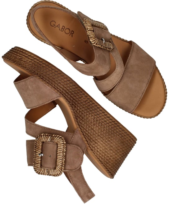 Gabor Sandalen Dames - Image 4