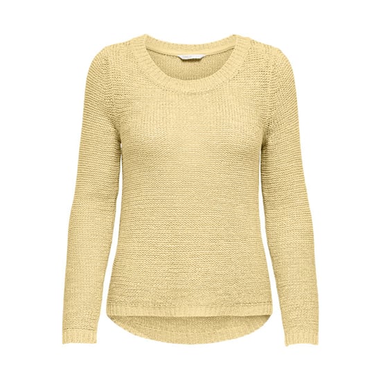Only Onlgeena xo l/s pullover knt noos - Image 3