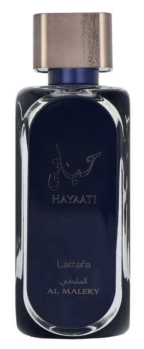 Lattafa Hayaati Al Maleky Eau de Parfum Spray voor Mannen 100ml - Image 2