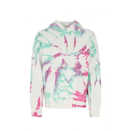 Amiri Witte Katoenen Sweater - Image 1