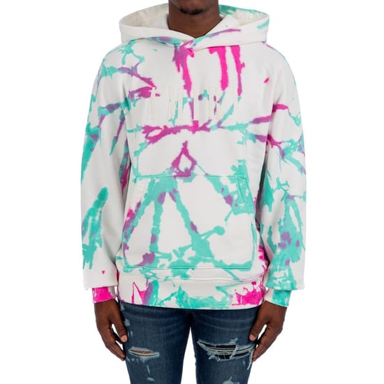 Amiri Witte Katoenen Sweater - Image 2