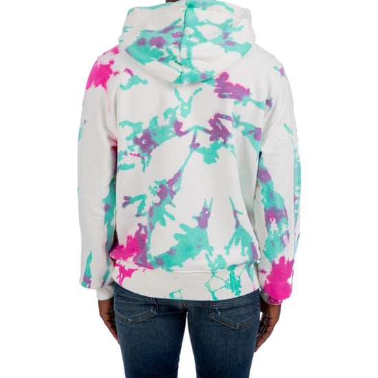 Amiri Witte Katoenen Sweater - Image 3
