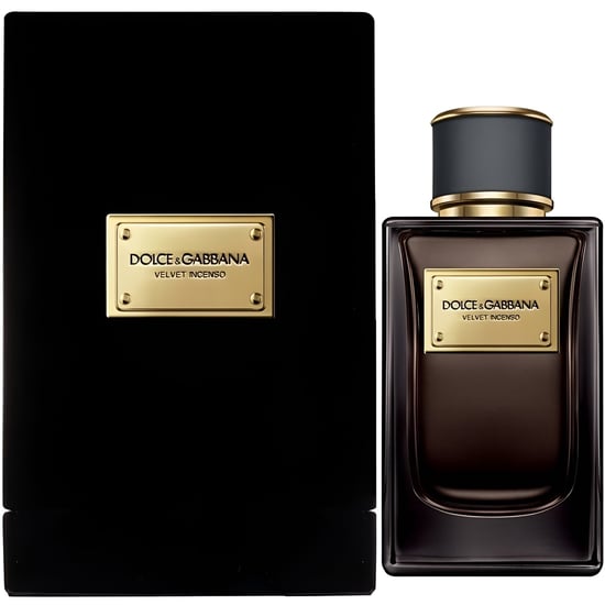 Dolce & Gabbana Velvet Incenso 150ml EDP Spray - Image 1