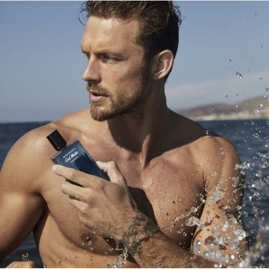 Davidoff Cool Water Parfum Voor Mannen 100ml EDP Spray - Image 3