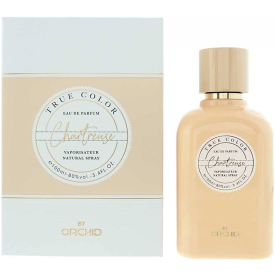 Orchid True Color Chartreuse 100ml EDP Spray - Image 1