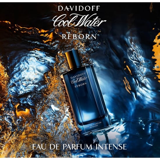 Davidoff Cool Water Reborn 50ml EDP Spray - Image 3