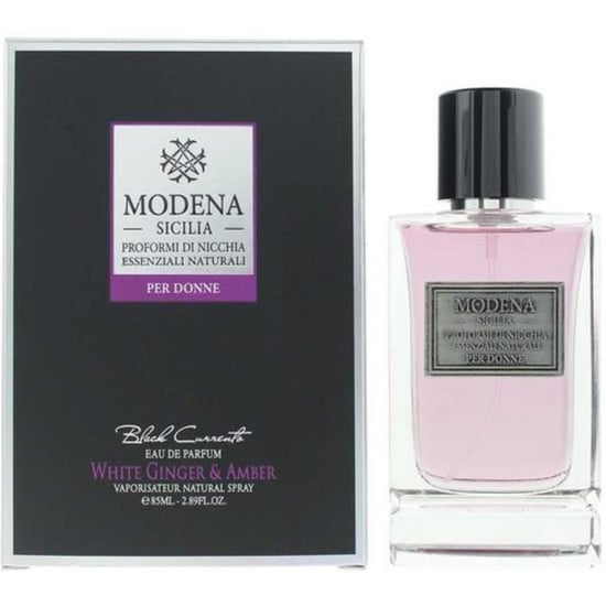 Orchid Modena Sicilia Per Donne 85ml EDP Spray - Image 1
