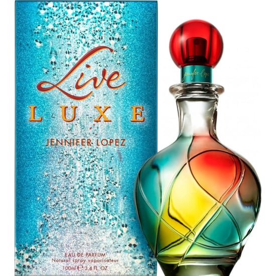 Jennifer Lopez Live Luxe 100ml EDP Spray - Image 1