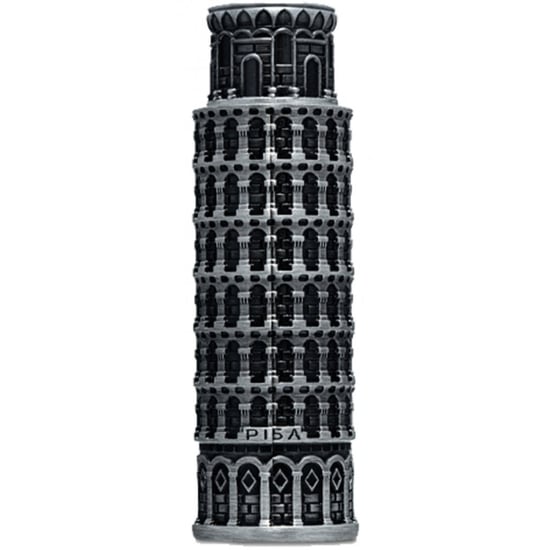 Lattafa Parfums Pisa Voor Hem 100ml EDP Spray - Image 2