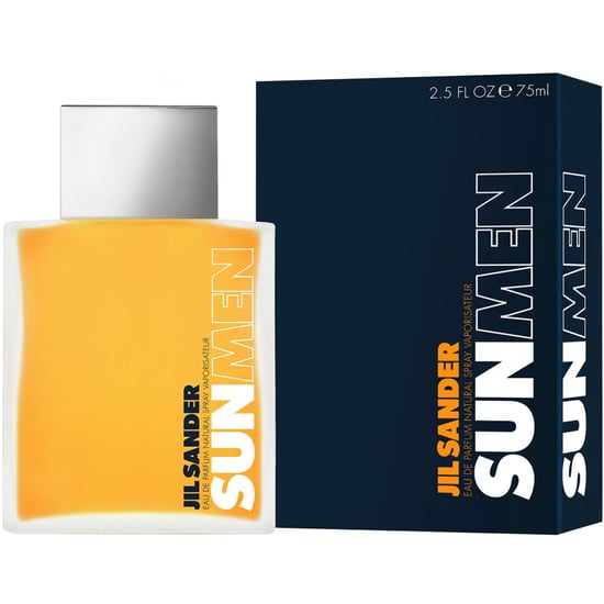 Jil Sander Sun Men 40ml EDP Spray - Image 1