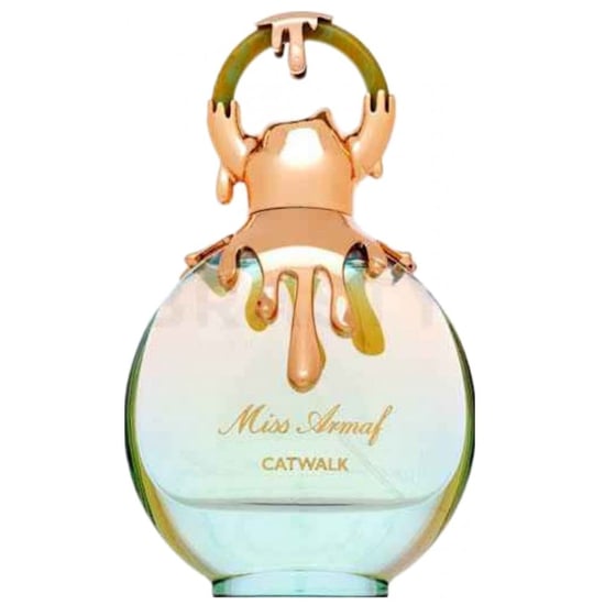 Armaf Miss Armaf Catwalk 100ml EDP Spray - Image 2