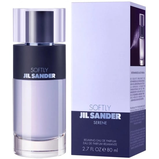 Jil Sander Softly Serene 80ml EDP Spray - Image 1