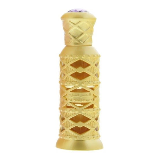 Al Haramain Musk Orchid Perfume Oil 12ml - Image 3