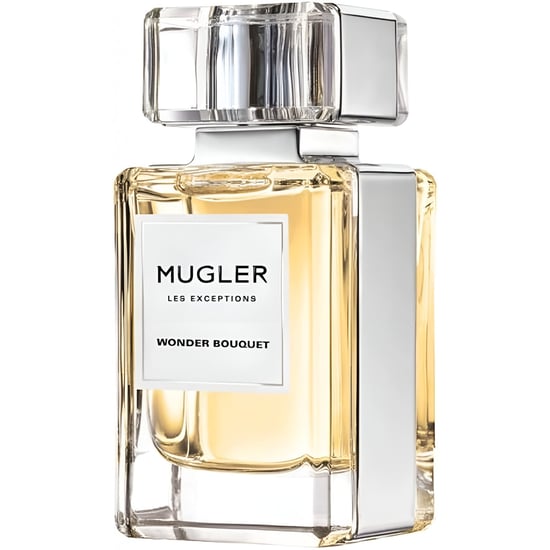 Mugler Les Exceptions Wonder Bouquet 80ml EDP Spray - Image 2