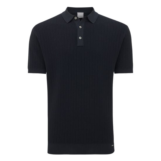 Gentiluomo Polo donker - Image 1