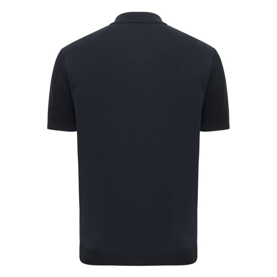 Gentiluomo Polo donker - Image 2