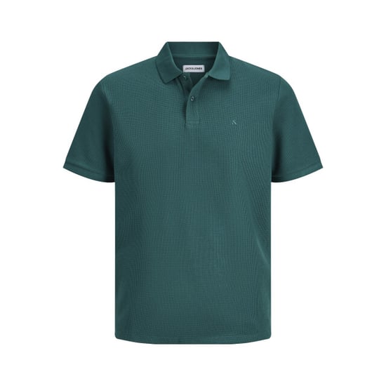 Jack & Jones jjeaustin polo ss noos 12268130 atlantic deep - Image 1
