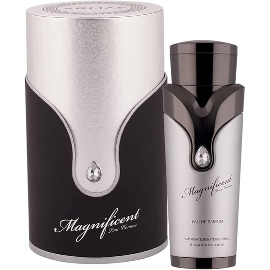 Armaf Magnificent Pour Homme 100ml EDP Spray - Image 1