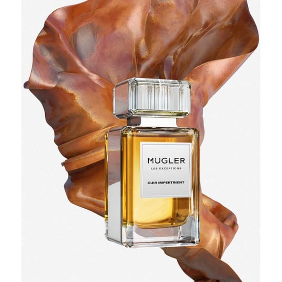 Les Exceptions Cuir Impertinent 80ml EDP Spray - Image 3