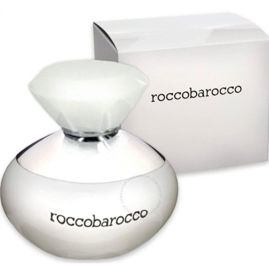 Rocco Barocco White For Women 100ml EDP Spray - Image 1