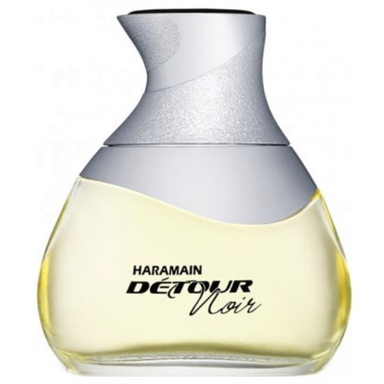 Al Haramain Detour Noir 100ml EDP Spray - Image 2